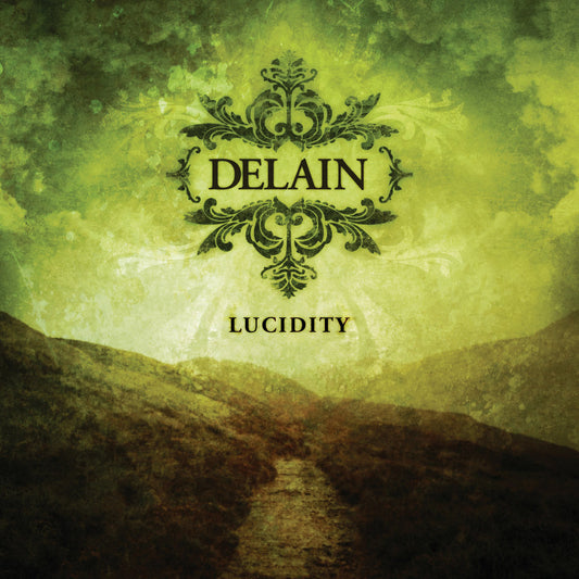 Delain - Lucidity, Digi-CD