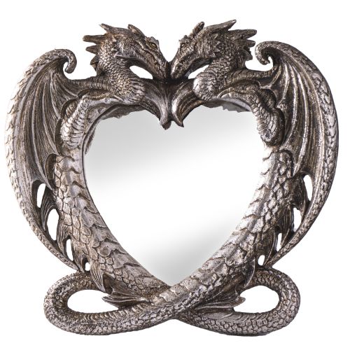 Dragon Heart, Mirror