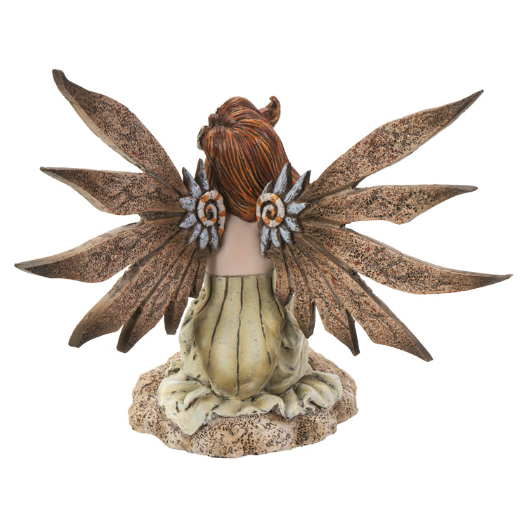 Steampunk Fairy by Amy Brown, Figurine