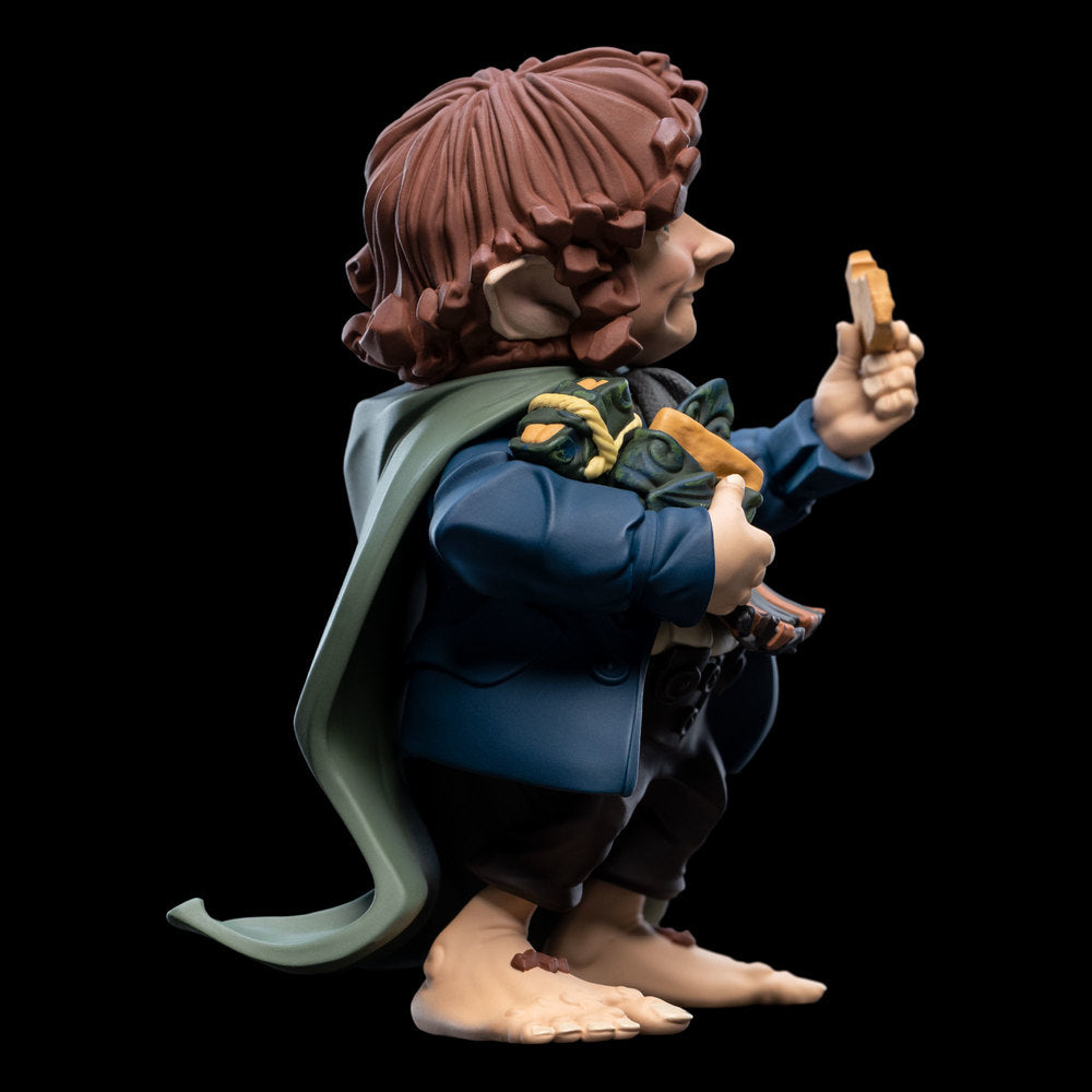 WETA Workshop Mini Epics - Lord Of The Rings - Pippin