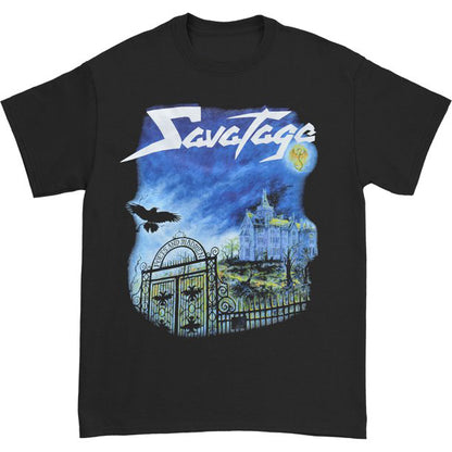 Savatage - Poets and Madmen,  Tee Shirt