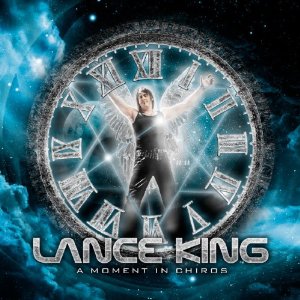 Lance King - Een moment in Chiros, CD
