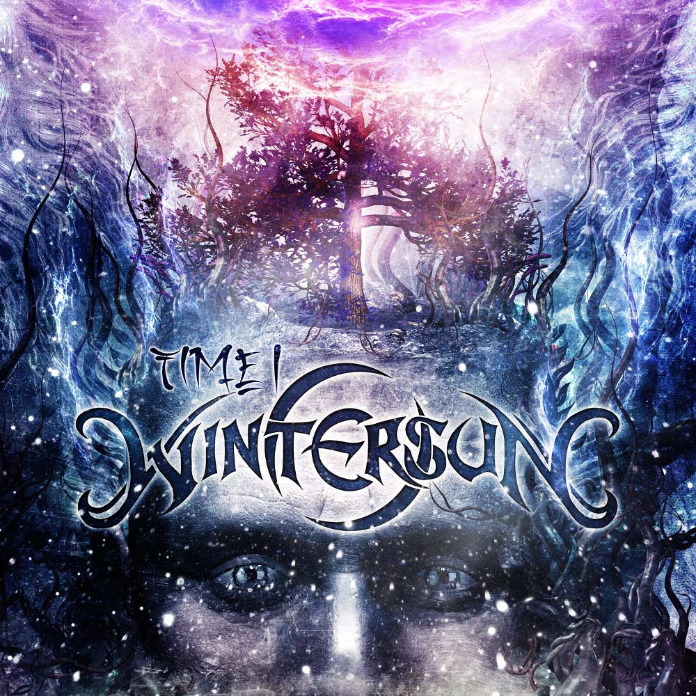 Wintersun - Time I, Deluxe Edition CD/DVD