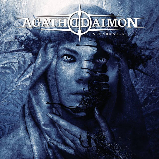 Agathodaimon - In Darkness, CD