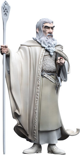 WETA Workshop Mini Epics - Lord Of The Rings - Gandalf the White