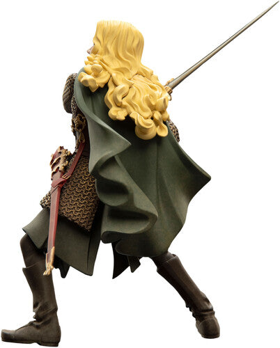 WETA Workshop Mini Epics - Lord of the Rings Trilogy - Eowyn