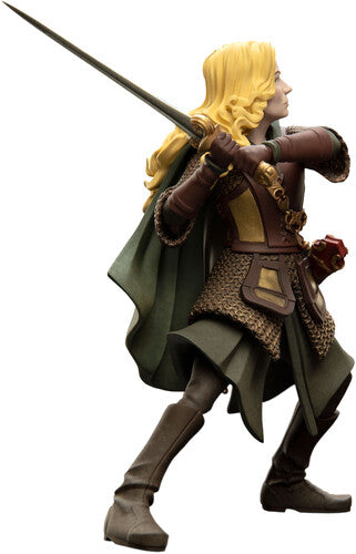 WETA Workshop Mini Epics - Lord of the Rings Trilogy - Eowyn