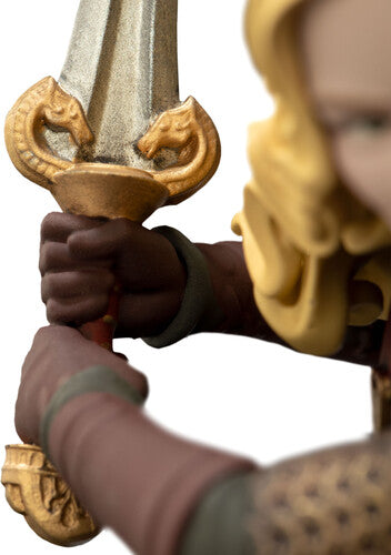 WETA Workshop Mini Epics - Lord of the Rings Trilogy - Eowyn