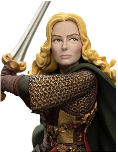 WETA Workshop Mini Epics - Lord of the Rings Trilogy - Eowyn