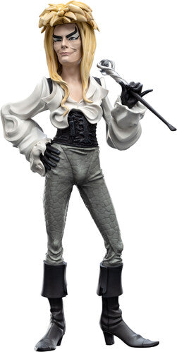 WETA Workshop Mini Epics - Labyrinth (1986) - Jareth