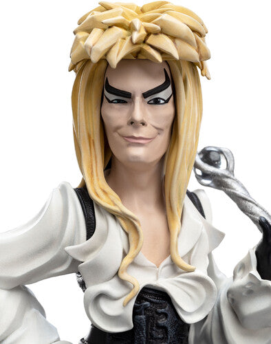 WETA Workshop Mini Epics - Labyrinth (1986) - Jareth