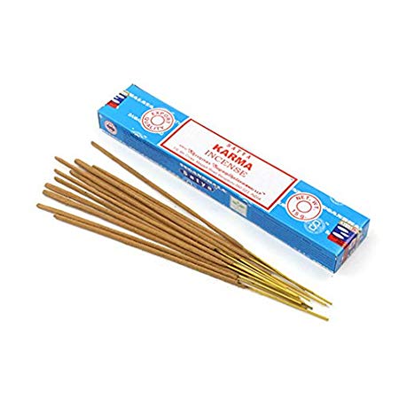 Satya - Karma, Stick Incense