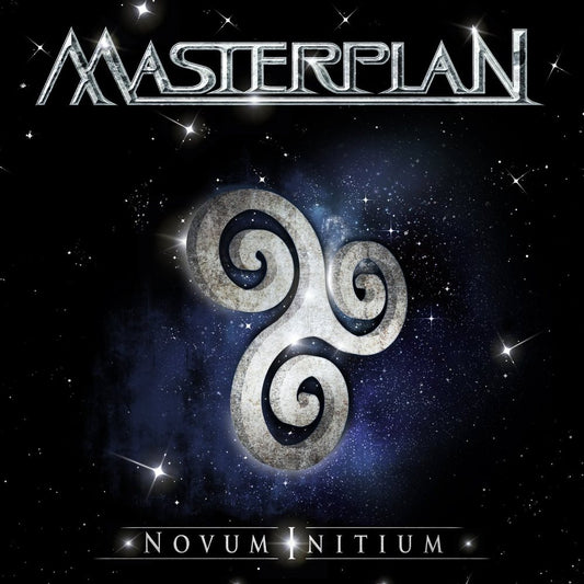 Masterplan - Novum Initium, Digi CD