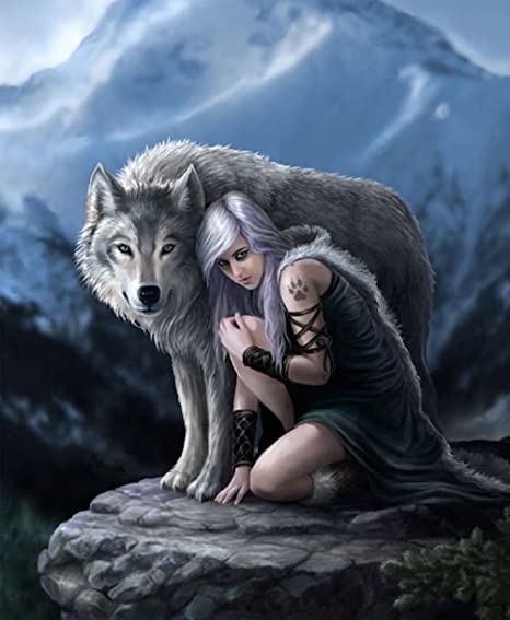 Protector by Anne Stokes, Stick Incense