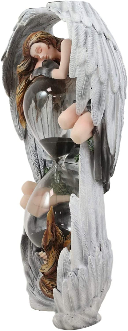 Heavenly Angel by Anne Stokes, Sand Timer