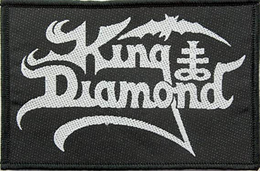 King Diamond, Patch