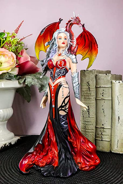 Severeille Witch by Nene Thomas, Figurine