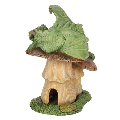 Let Sleeping Dragons Lie by Anne Stokes, Cone Incense Burner