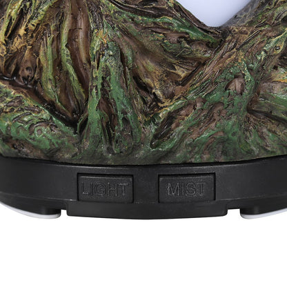 Green Tree Dragon, Electric Aroma Diffuser