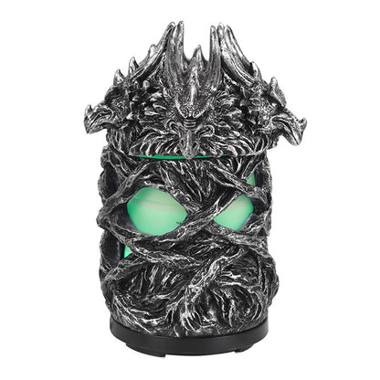 Silver Tree Dragon, Electric Aroma Diffuser