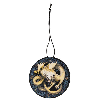 IMBOLC DRAGON PINE SCENTED AIR FRESHENER