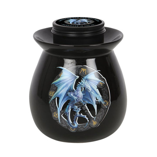Yule by Anne Stokes, Wax Melt and Oil Burner