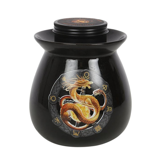 Litha by Anne Stokes, Wax Melt and Oil Burner