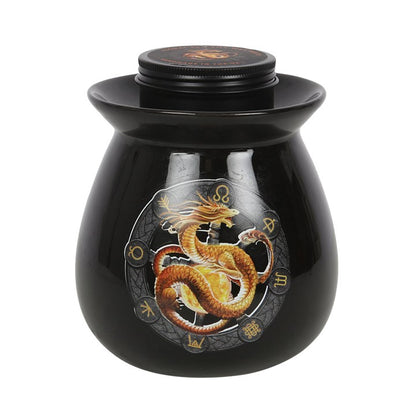 Litha by Anne Stokes, Wax Melt and Oil Burner