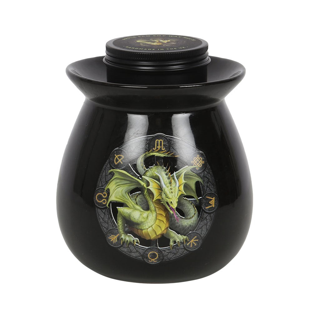 Mabon by Anne Stokes, Wax Melt and Oil Burner