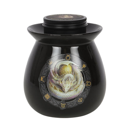 Ostara by Anne Stokes, Wax Melt and Oil Burner