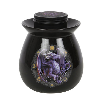 Samhain by Anne Stokes, Wax Melt and Oil Burner