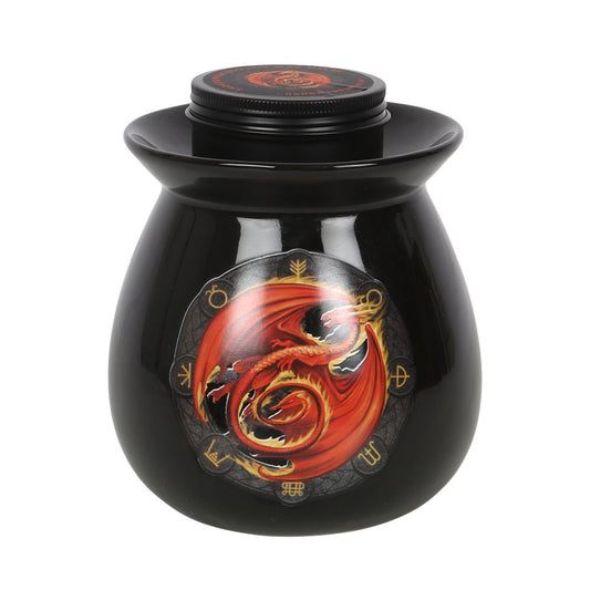 Beltane by Anne Stokes, Wax Melt and Oil Burner