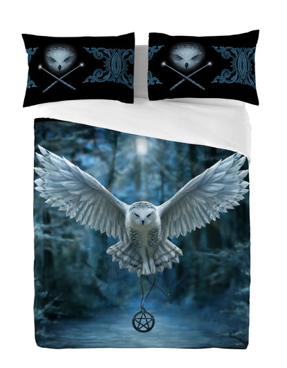 Awaken Your Magic by Anne Stokes, Duvet Set