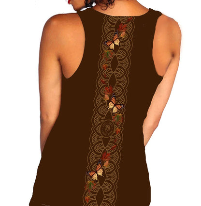 Autumn Fairy by Anne Stokes - Women's Vest Top