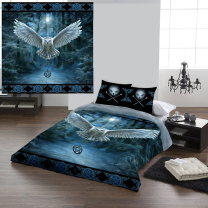 Awaken Your Magic by Anne Stokes, Duvet Set