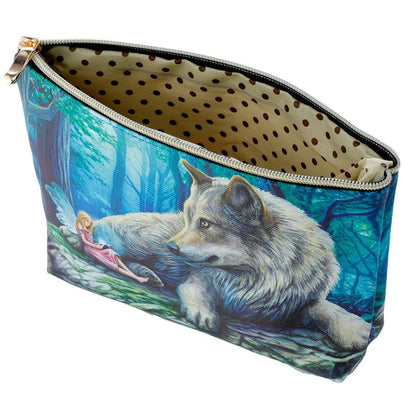 Lisa Parker Fairy Stories Makeup Bag