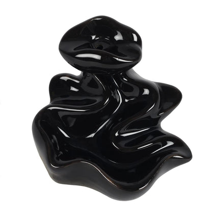 RIVER BACKFLOW INCENSE BURNER