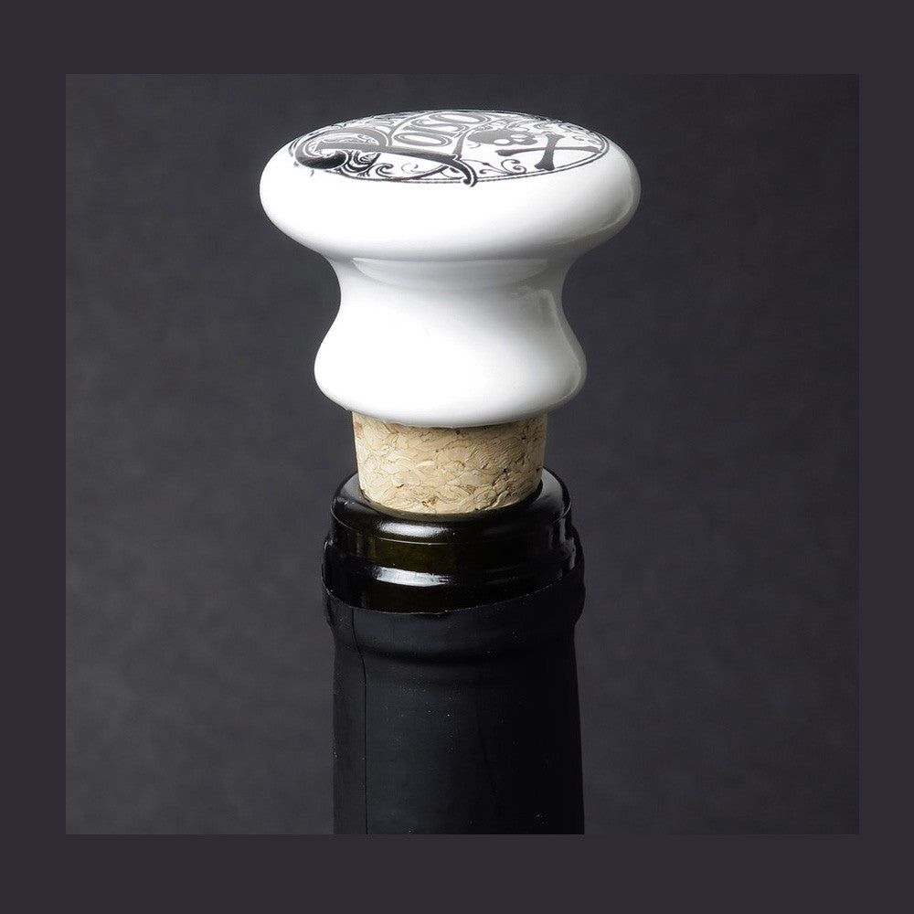 Let's Get Hammered by Alchemy England, Bottle Stopper