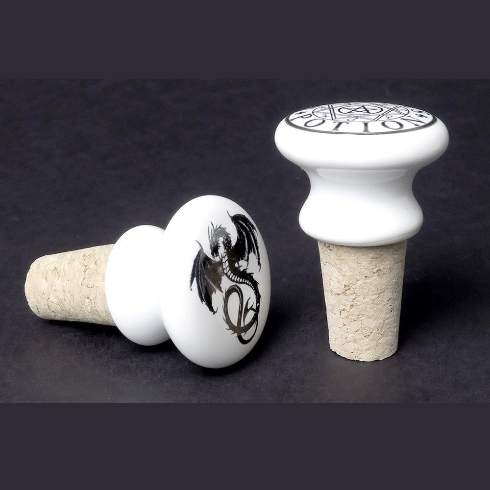 Let's Get Hammered by Alchemy England, Bottle Stopper