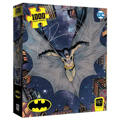 Batman - I am the Night by DC Comic's, 1000 Piece Puzzle