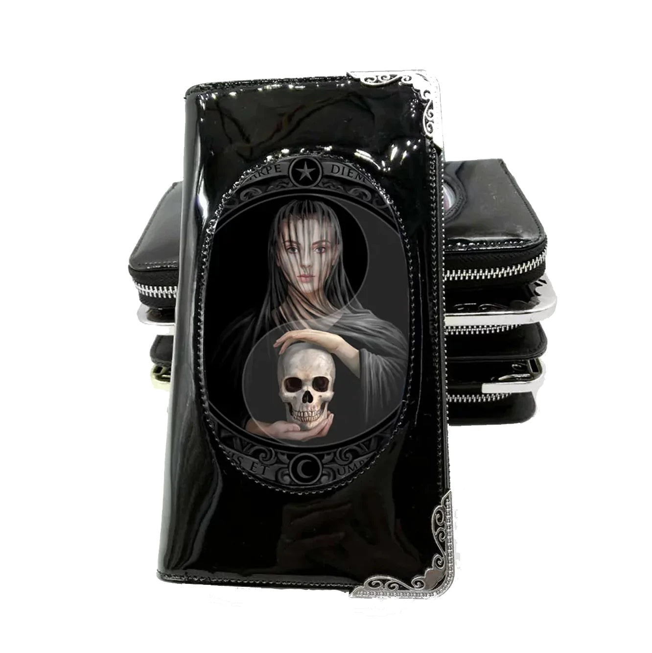 Beyond The Veil by Anne Stokes - 3D Lenticular Purse