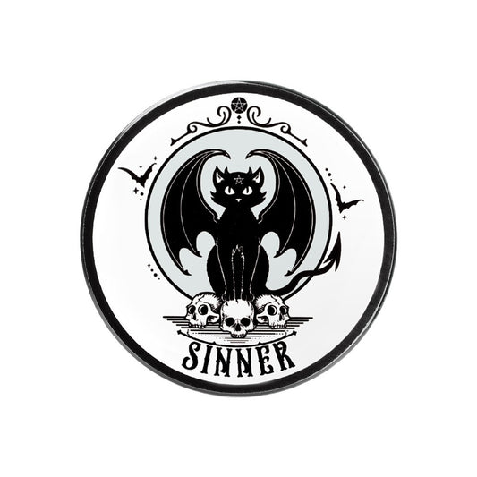 Sinner Coaster by Alchemy England