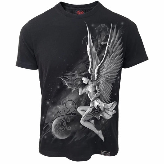 LUCID DREAMS - Biologisch T-shirt