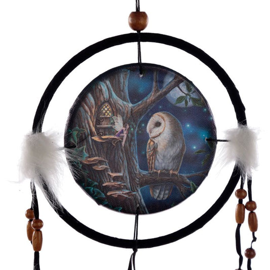 Fairy Tales by Lisa Parker, Dream Catcher