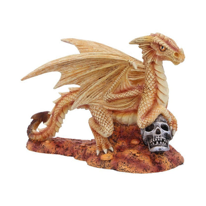 Anne Stokes Age of Dragons Small Desert Dragon Figurine