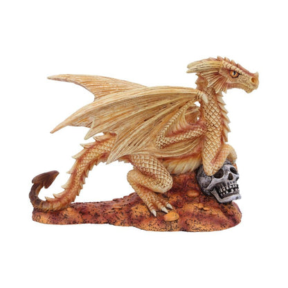 Anne Stokes Age of Dragons Small Desert Dragon Figurine