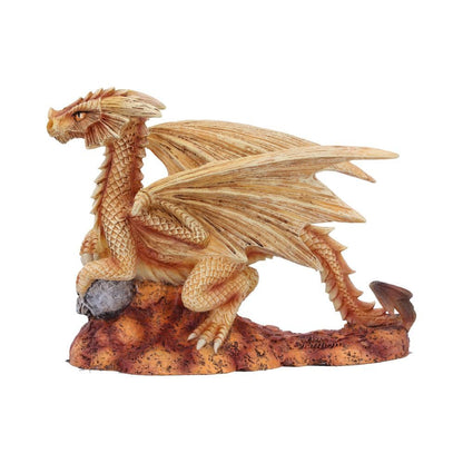 Anne Stokes Age of Dragons Small Desert Dragon Figurine