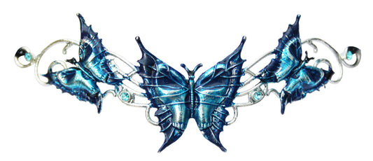 Needfire Butterfly (Immortal Flight) by Anne Stokes, Hengeband for Renewal