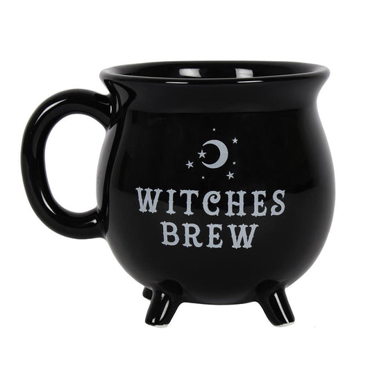 Witches Brew kedelkrus