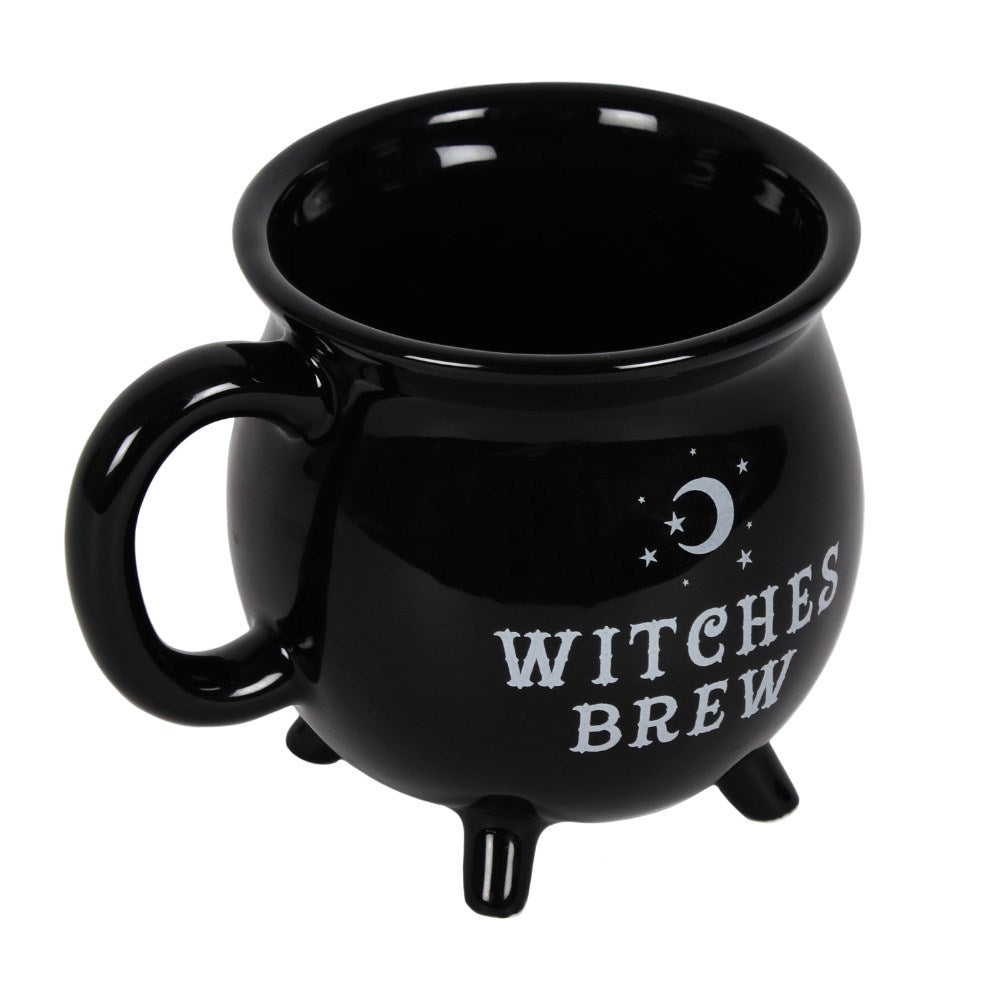 Witches Brew kedelkrus